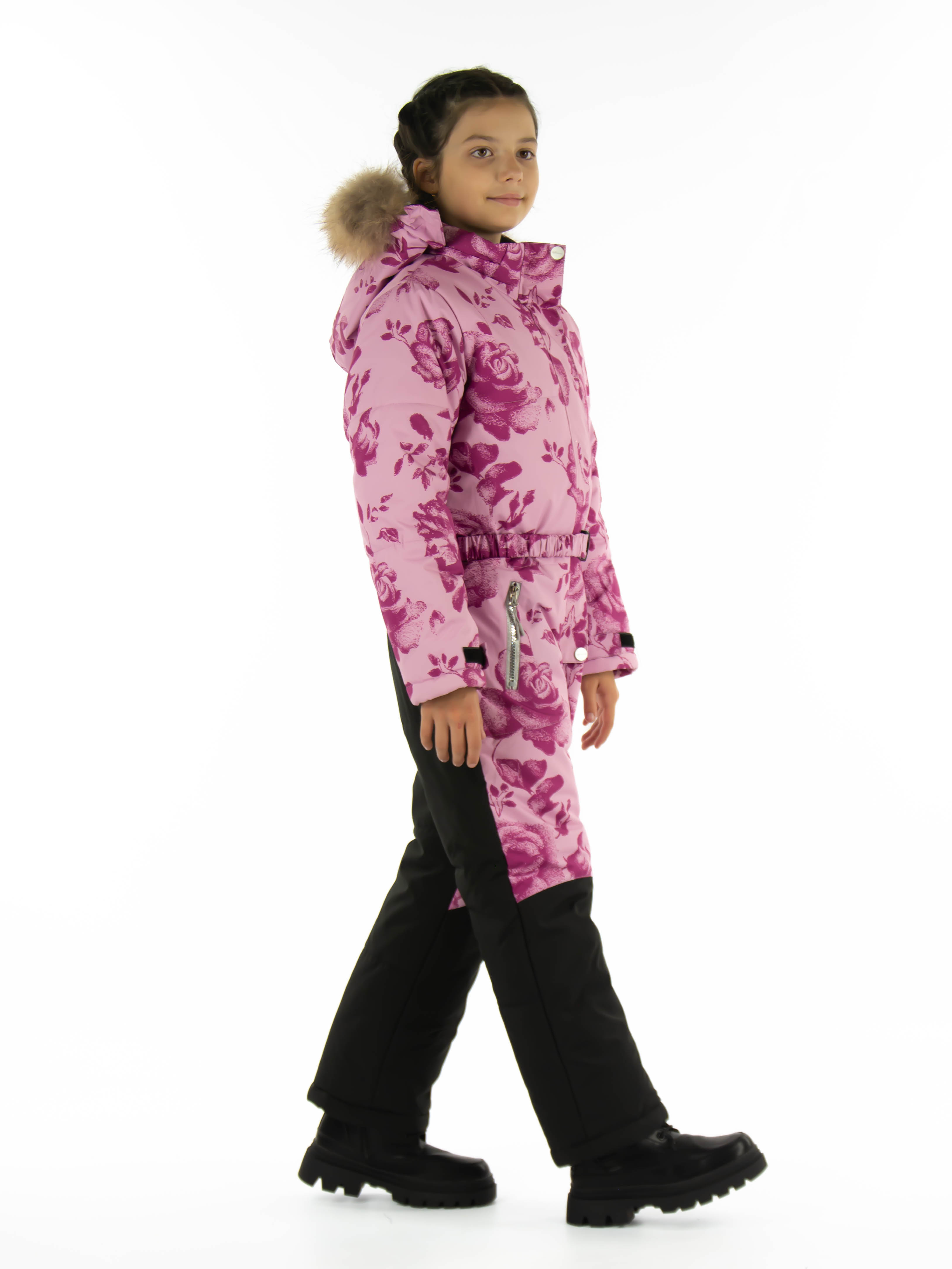 Комбинезон CASTLELADY 882882444 - фото 4