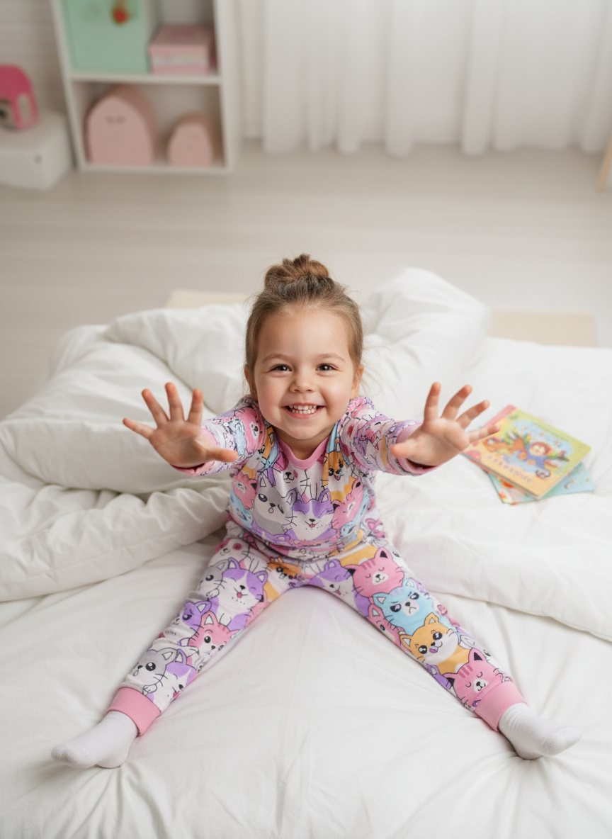 Пижама YOULALA 0936101905 - фото 5