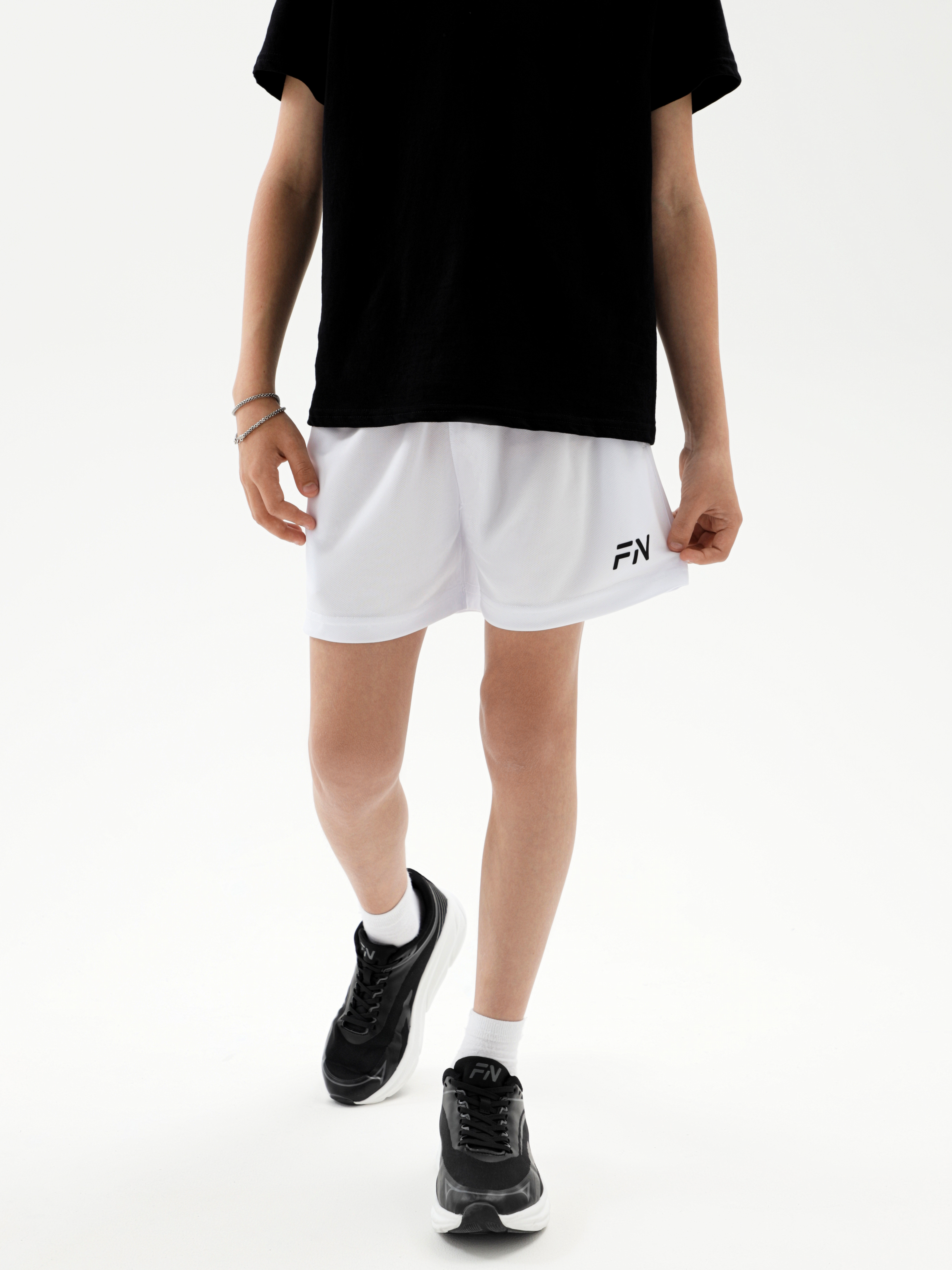 Шорты FN KFN4262003-100 - фото 13