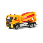 Бетономешалка Mobicaro Volvo 1:72
