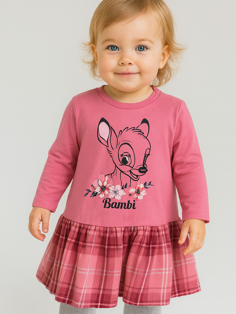 Платье PlayToday 32543001 - фото 1