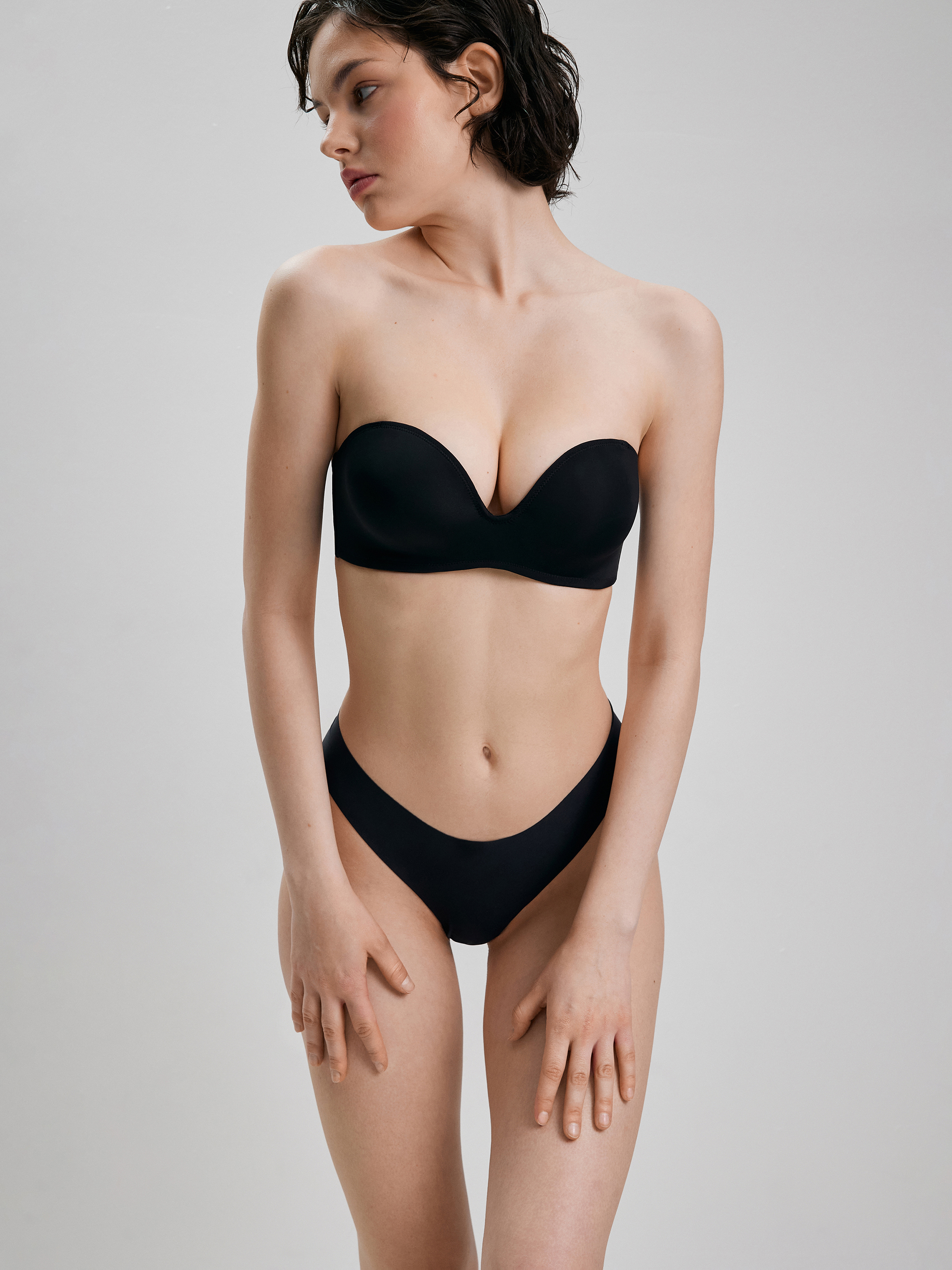 Бюстгальтер Infinity Lingerie 31204111558_0095041 - фото 6