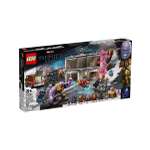 Конструктор LEGO Marvel Super Heroes Мстители: Финал решающая битва 527 дет.
