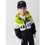 Бейсболка PlayToday