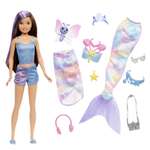 Кукла модельная Barbie