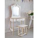 Детский столик LittleWoodHome