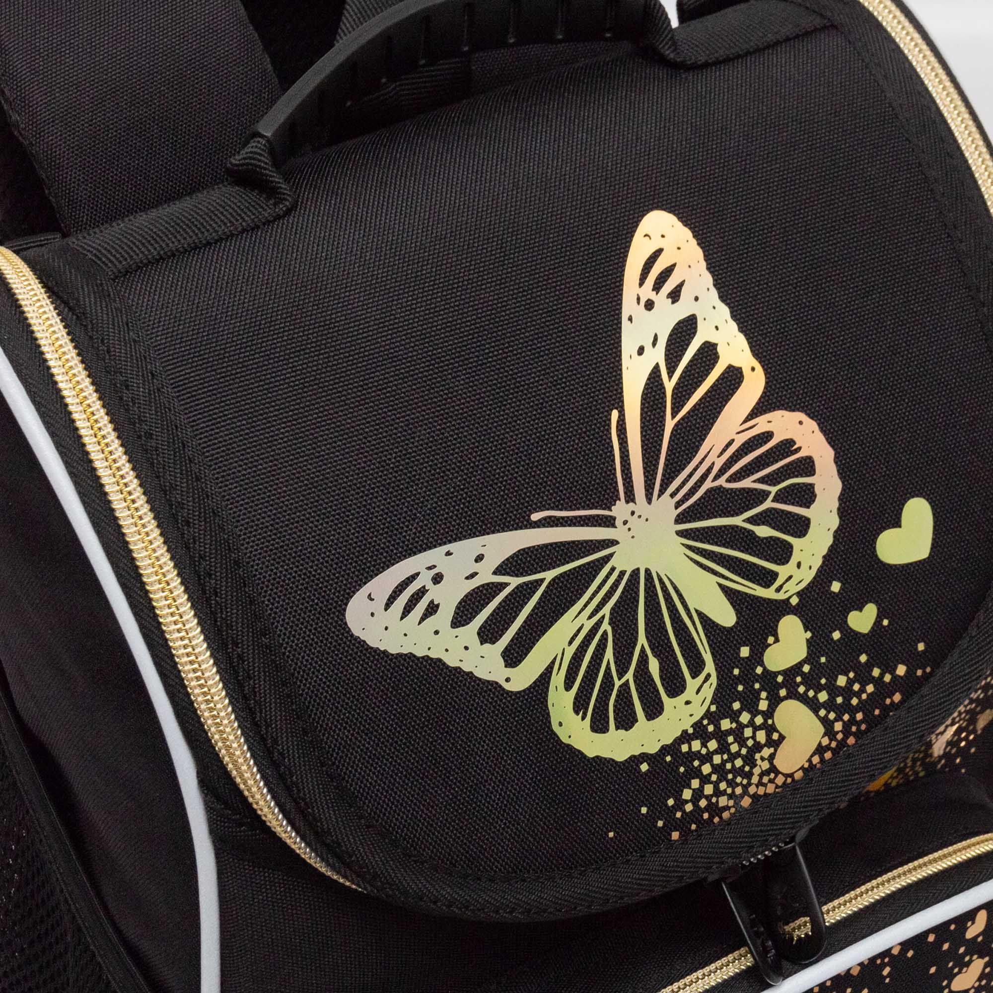 Ранец Grizzly для девочки - фото 14