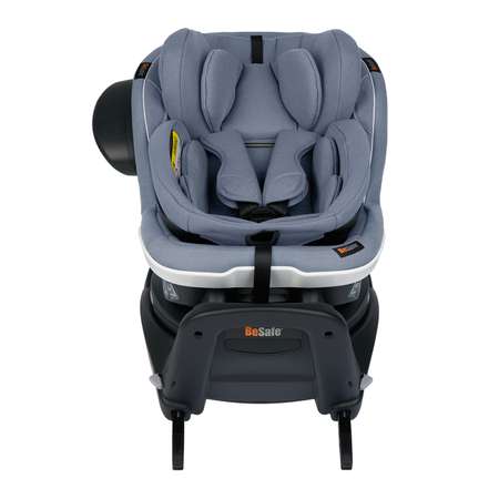 Автокресло BeSafe Isofix 0+/1 (0-18 кг)