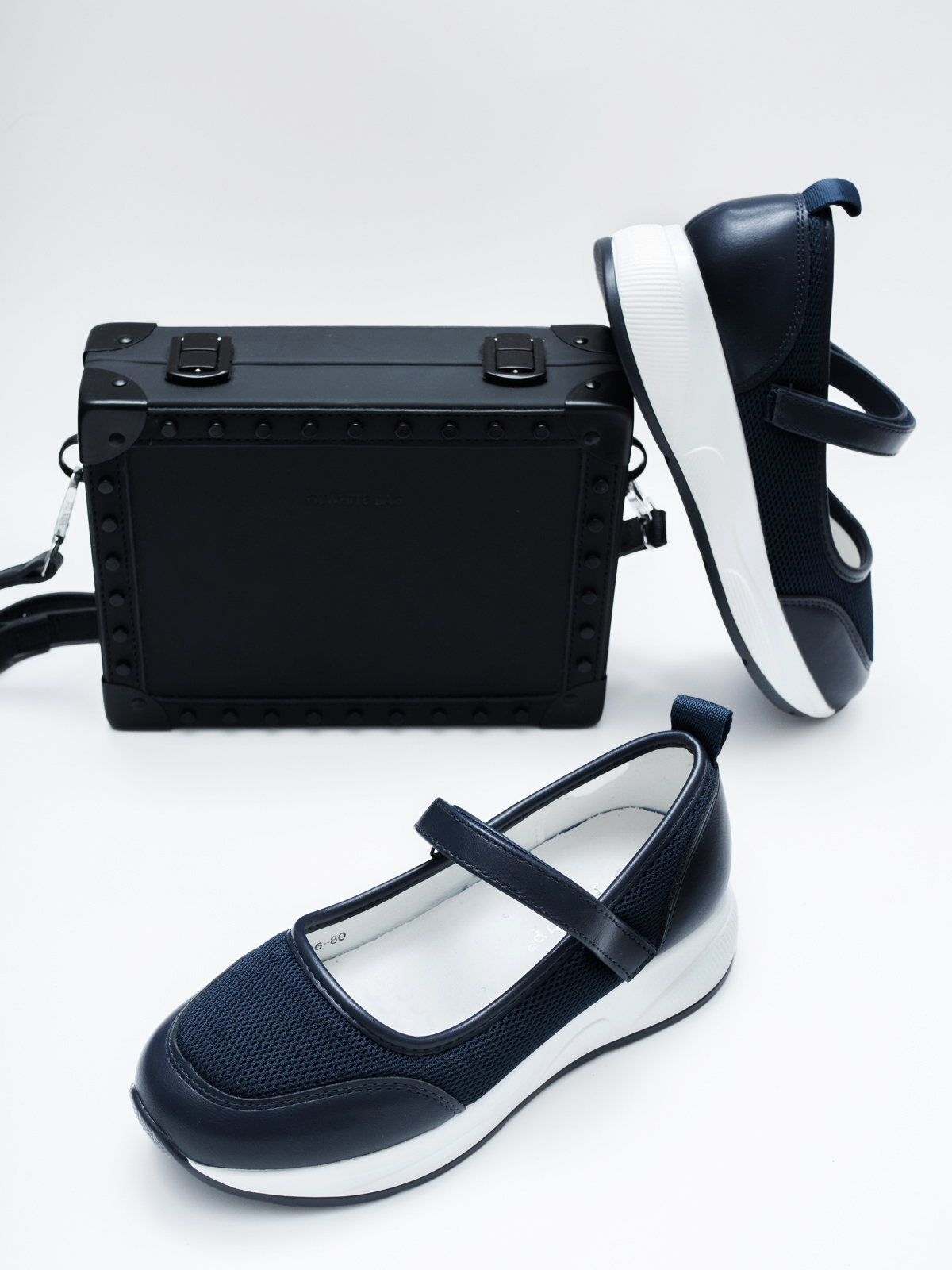 Туфли Кумир JQ6-80 - фото 8