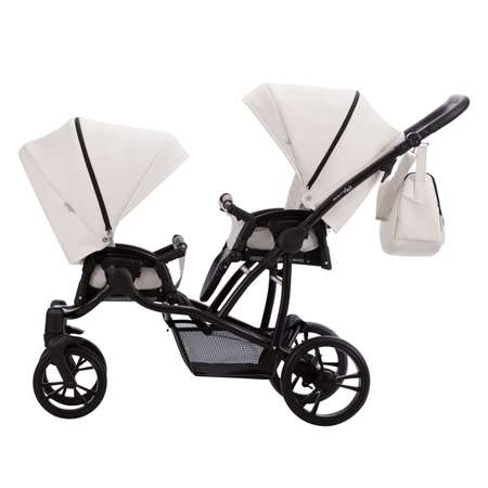 Коляска 2 в 1 Bebetto Comfort Pro