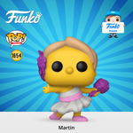 Фигурка Funko