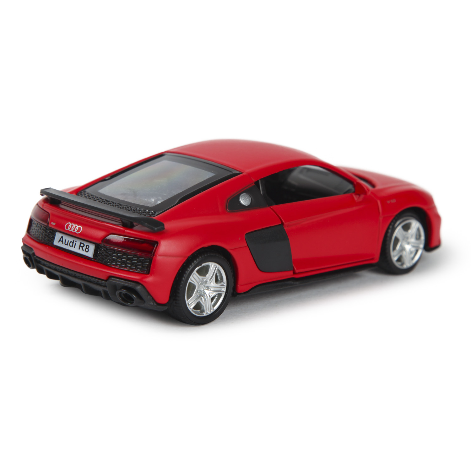 Автомобиль Mobicaro Audi R8 1:32 544046M(E) - фото 5