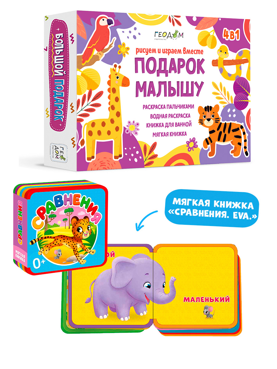 Настольная игра ГЕОДОМ - фото 8