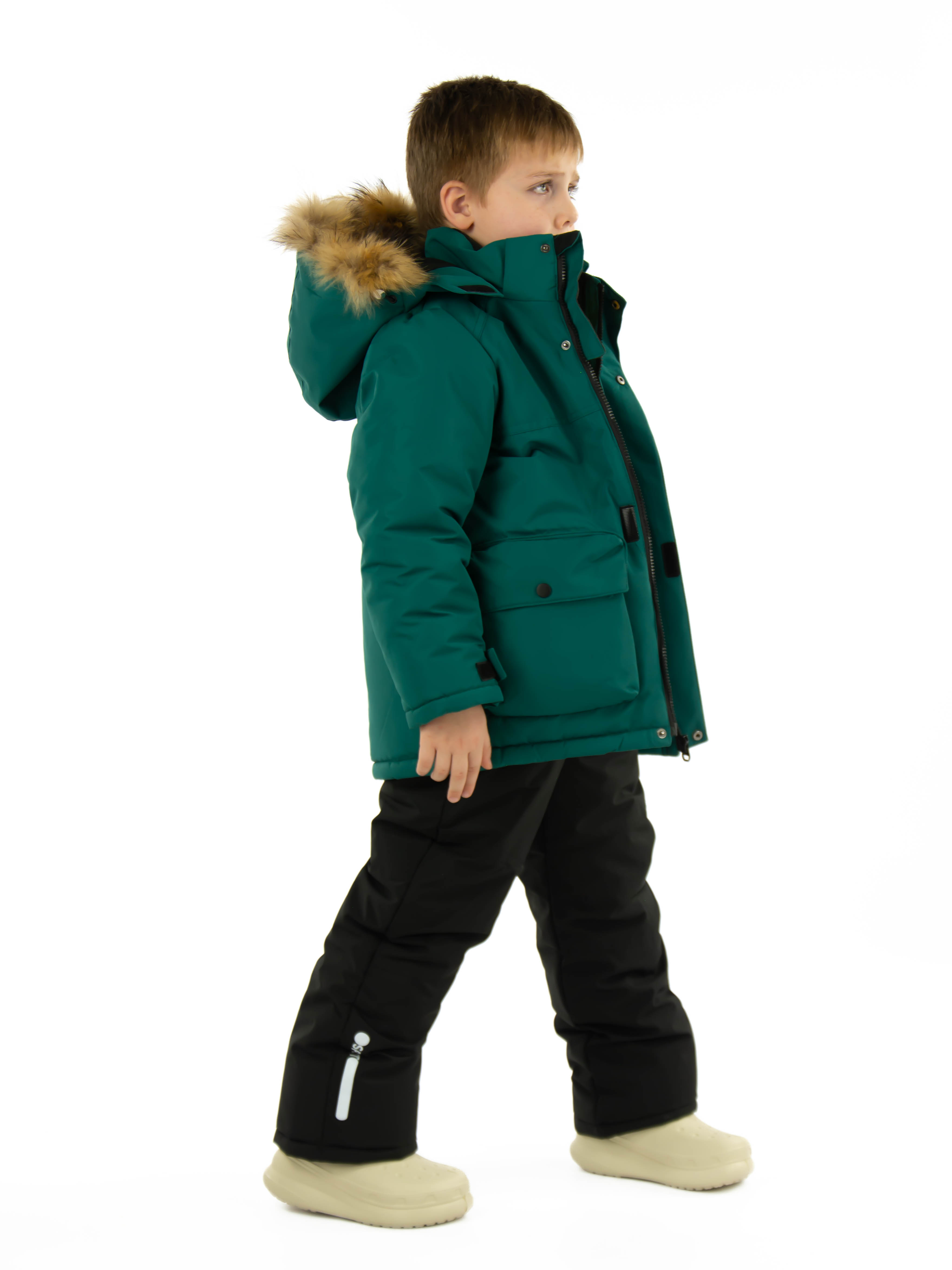 Куртка и брюки CASTLELADY 883700737 - фото 3