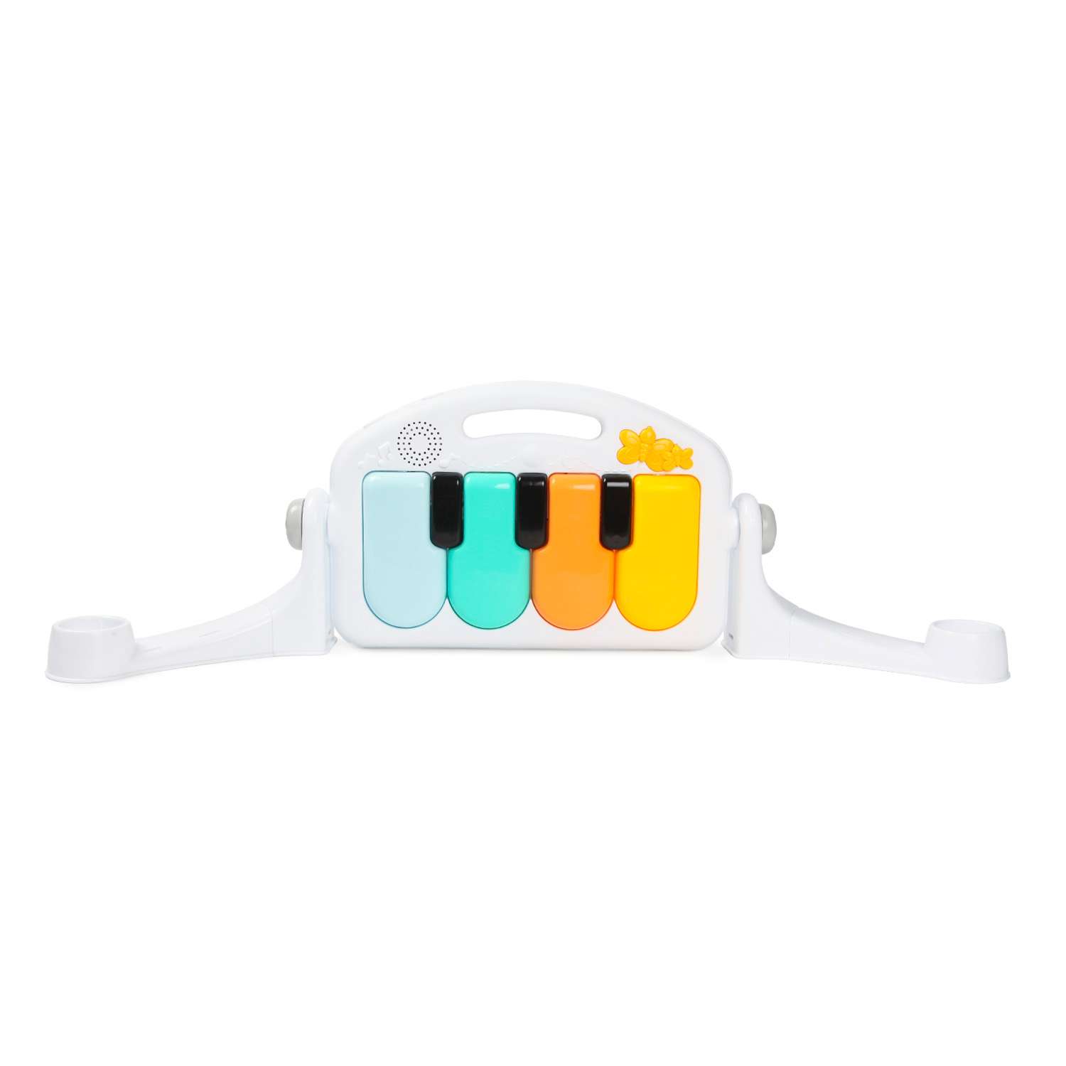 Коврик konig kids с дугами - фото 7