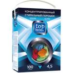Стиральный порошок Top House Color Ultra 4500 г