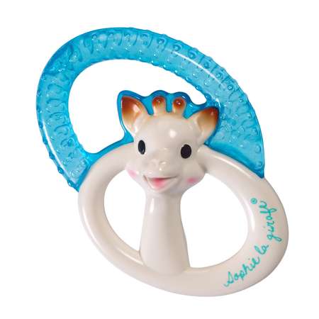 Прорезыватель Sophie la girafe