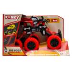 Автомобиль Funky Toys