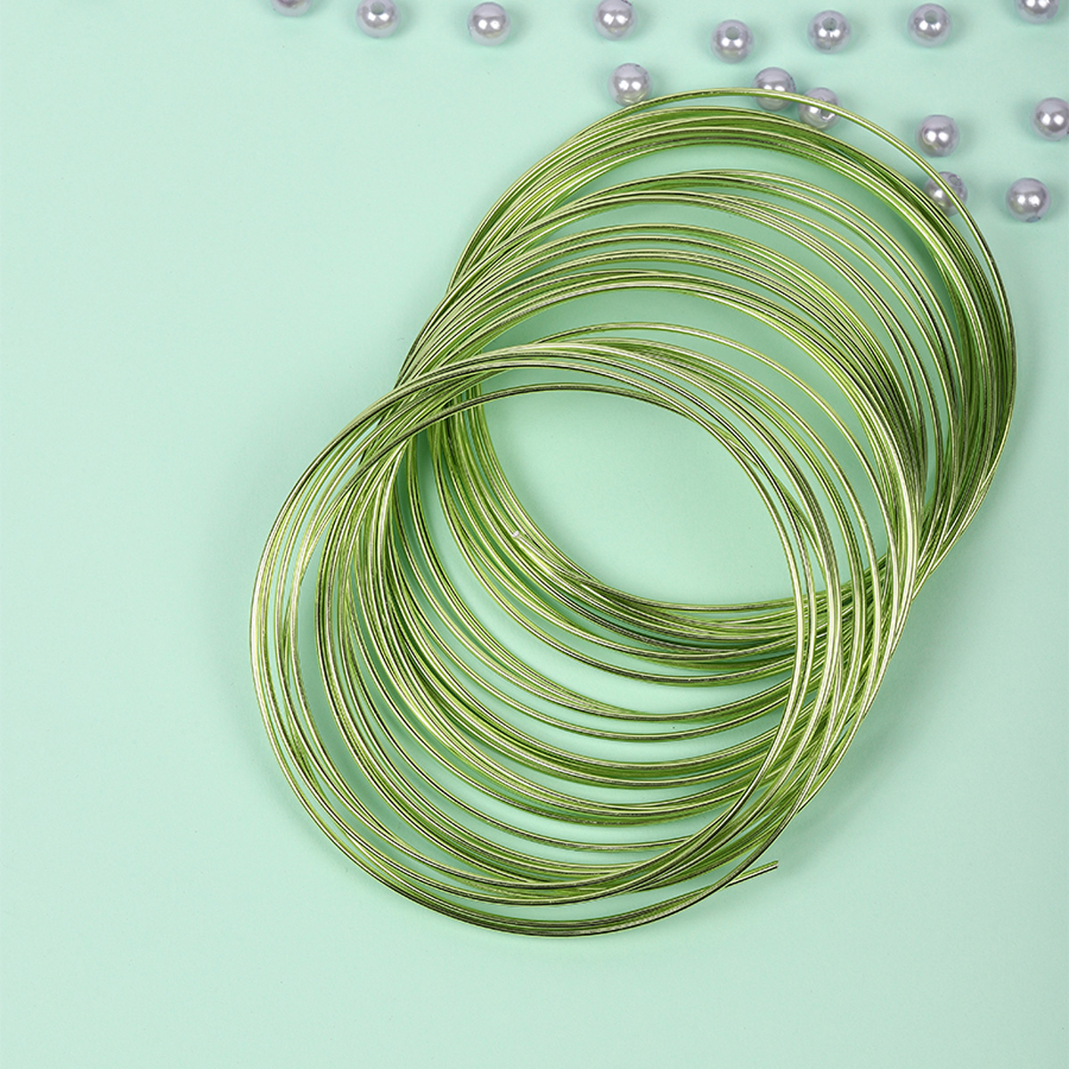 Набор для творчества Magic 4 Hobby плетение - фото 3