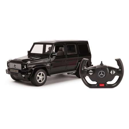 Автомобиль РУ Rastar Mercedes 1:14