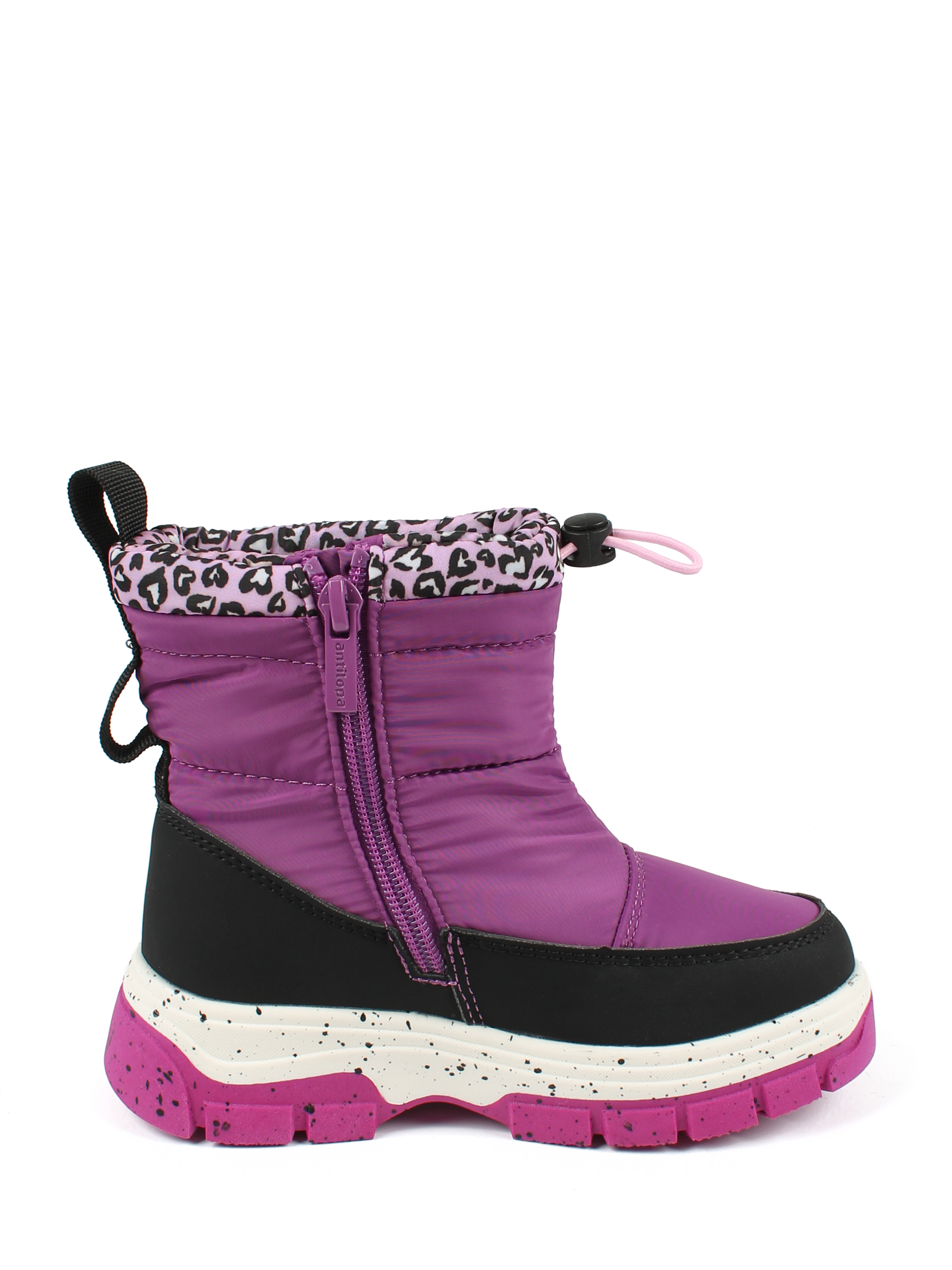 Ботинки Antilopa AL 15392 - фото 7