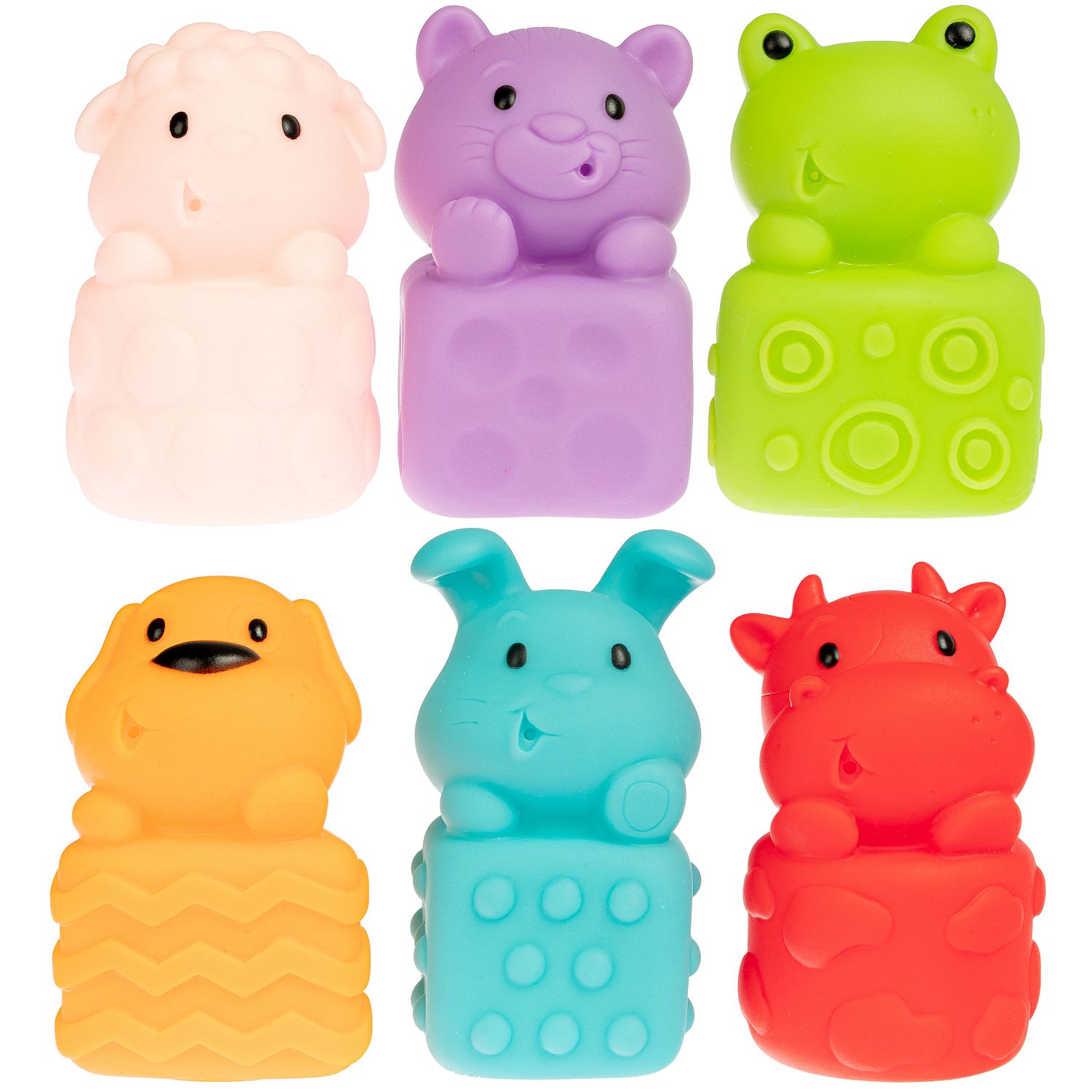 Игрушка Bondibon мяч - фото 3