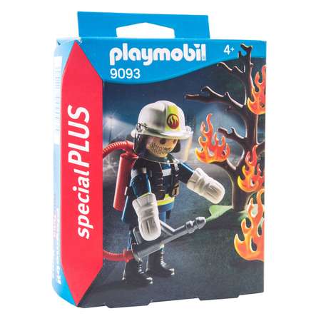 Конструктор Playmobil блочный
