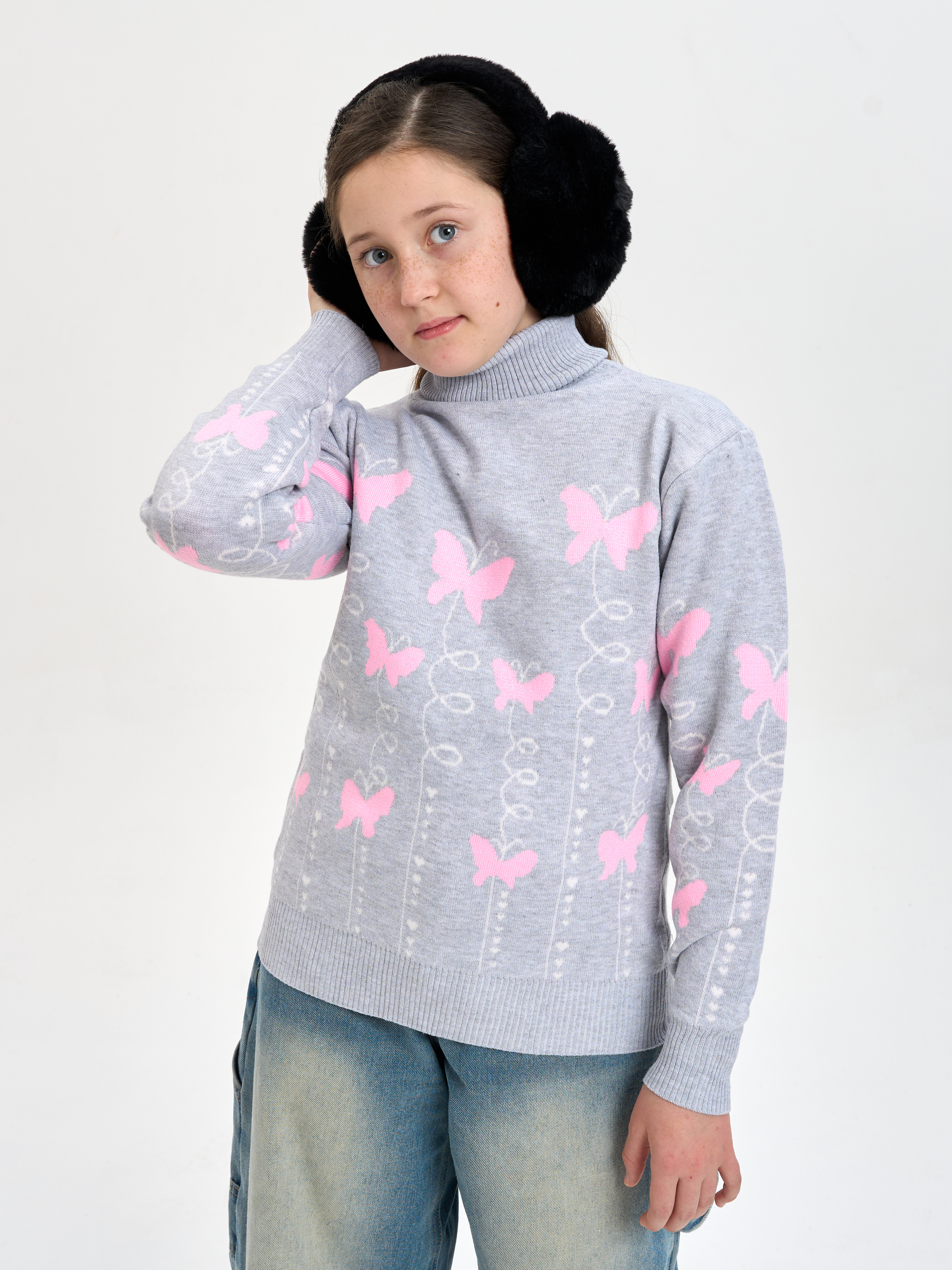 Свитер SIIQICI LIV_2422-2_мал - фото 6