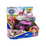 Автомобиль Paw Patrol