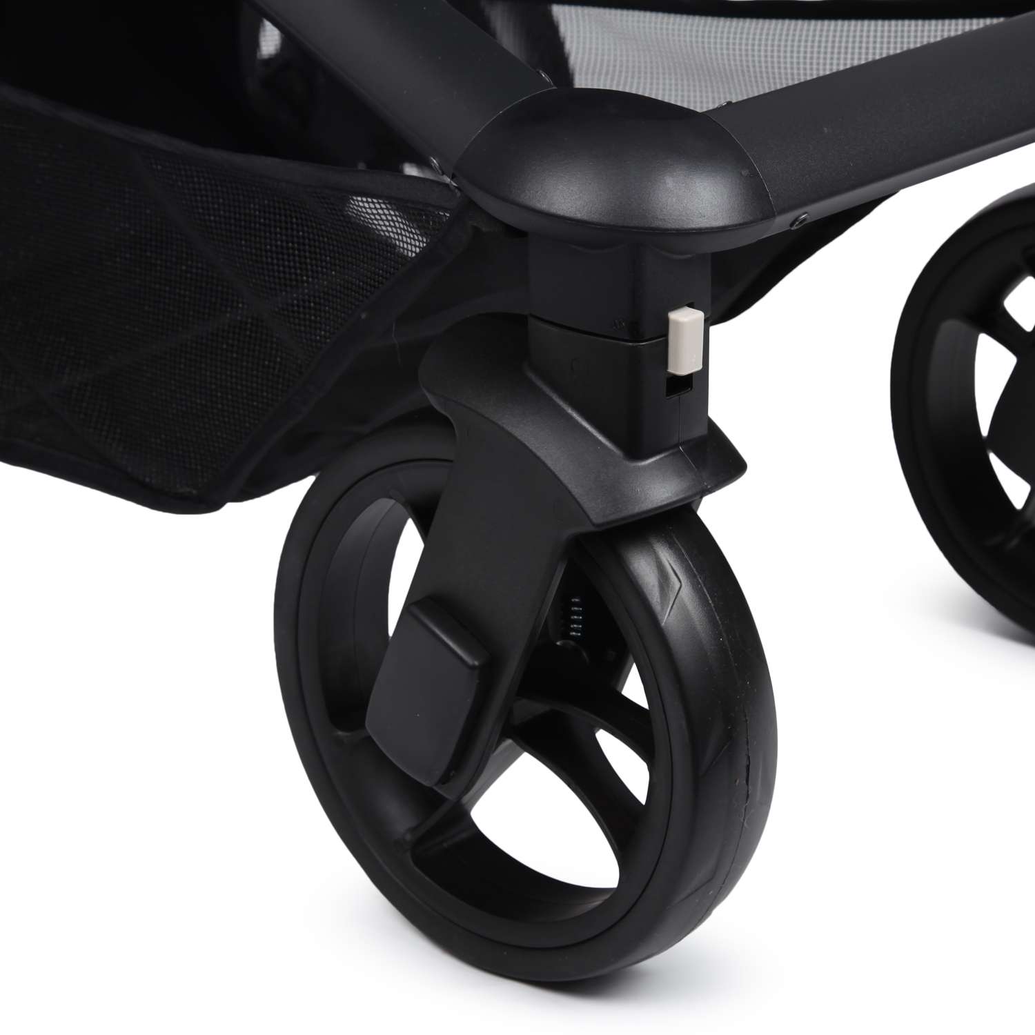 Коляска трансформер Babyton Spider Blue - фото 14