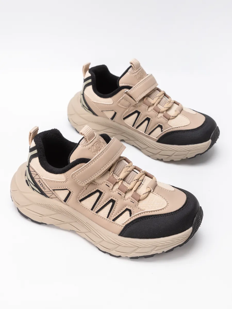 Кроссовки KDX MU-66 beige - фото 13