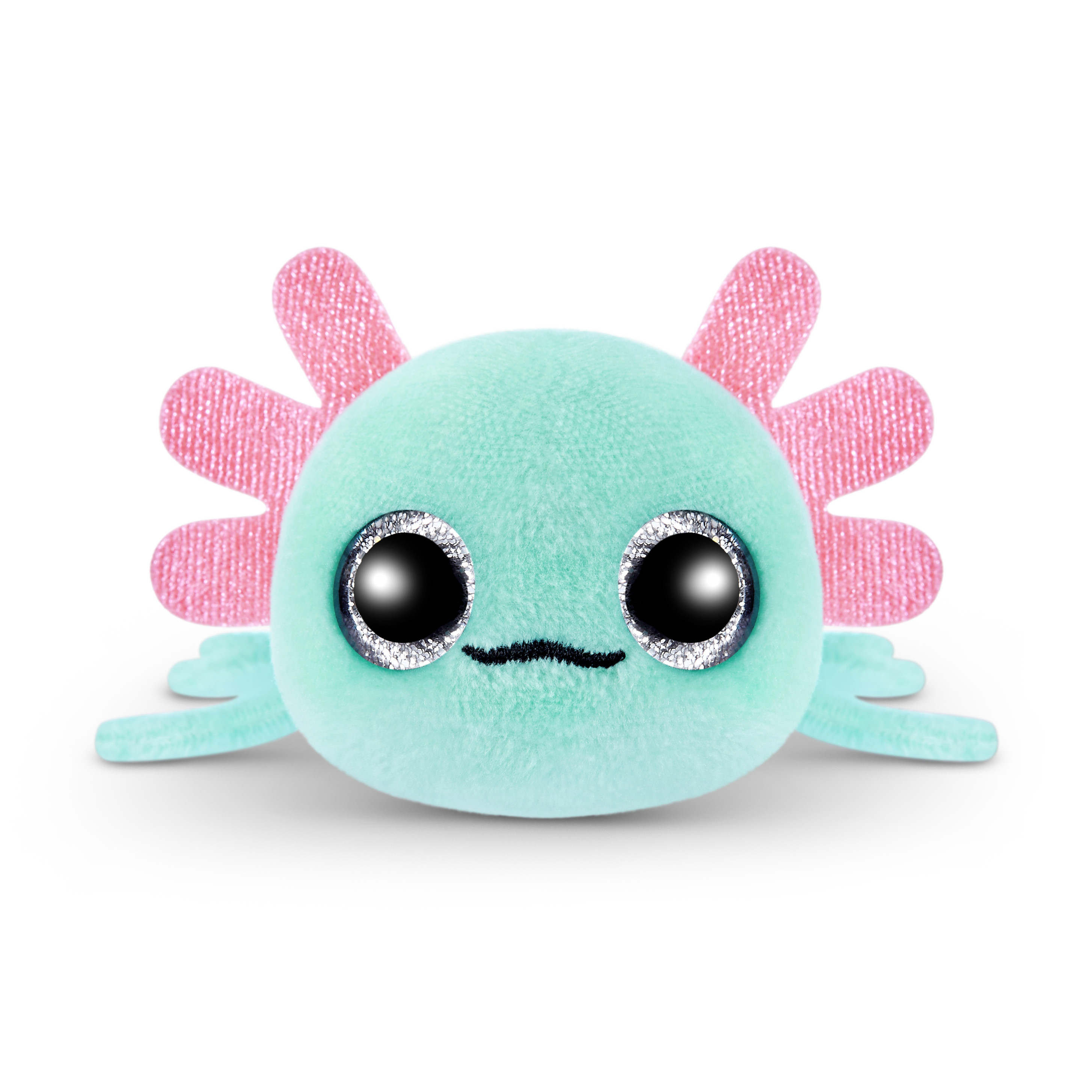 Игровой набор Zuru 5 surprise Plushy pets - фото 14