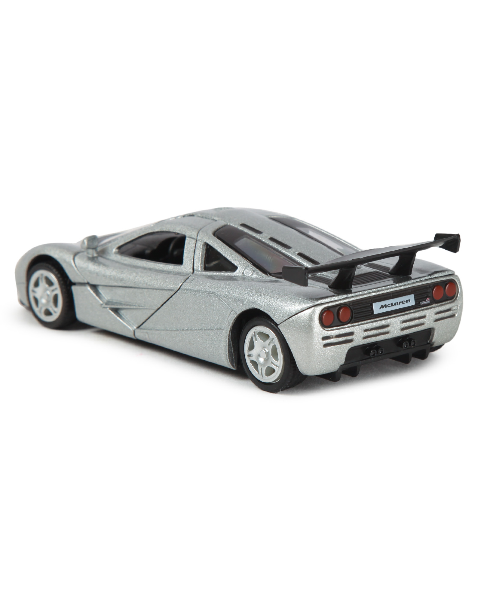 Автомобиль Mobicaro McLaren F1 1993 1:43 в ассортименте 544072 - фото 9