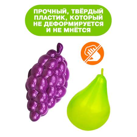 Игровой набор СТРОМ продукты