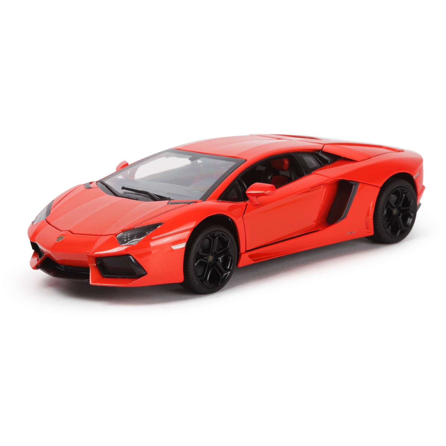Автомобиль Rastar Lamborghini 1:18 61300 - фото 1