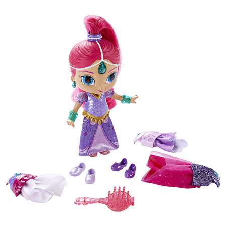 Кукла модельная Shimmer and Shine в ассортименте