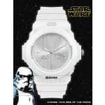 Кварцевые наручные часы Нестеров Star Wars со штурмовиком SW60203ST