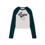 Лонгслив MODIS