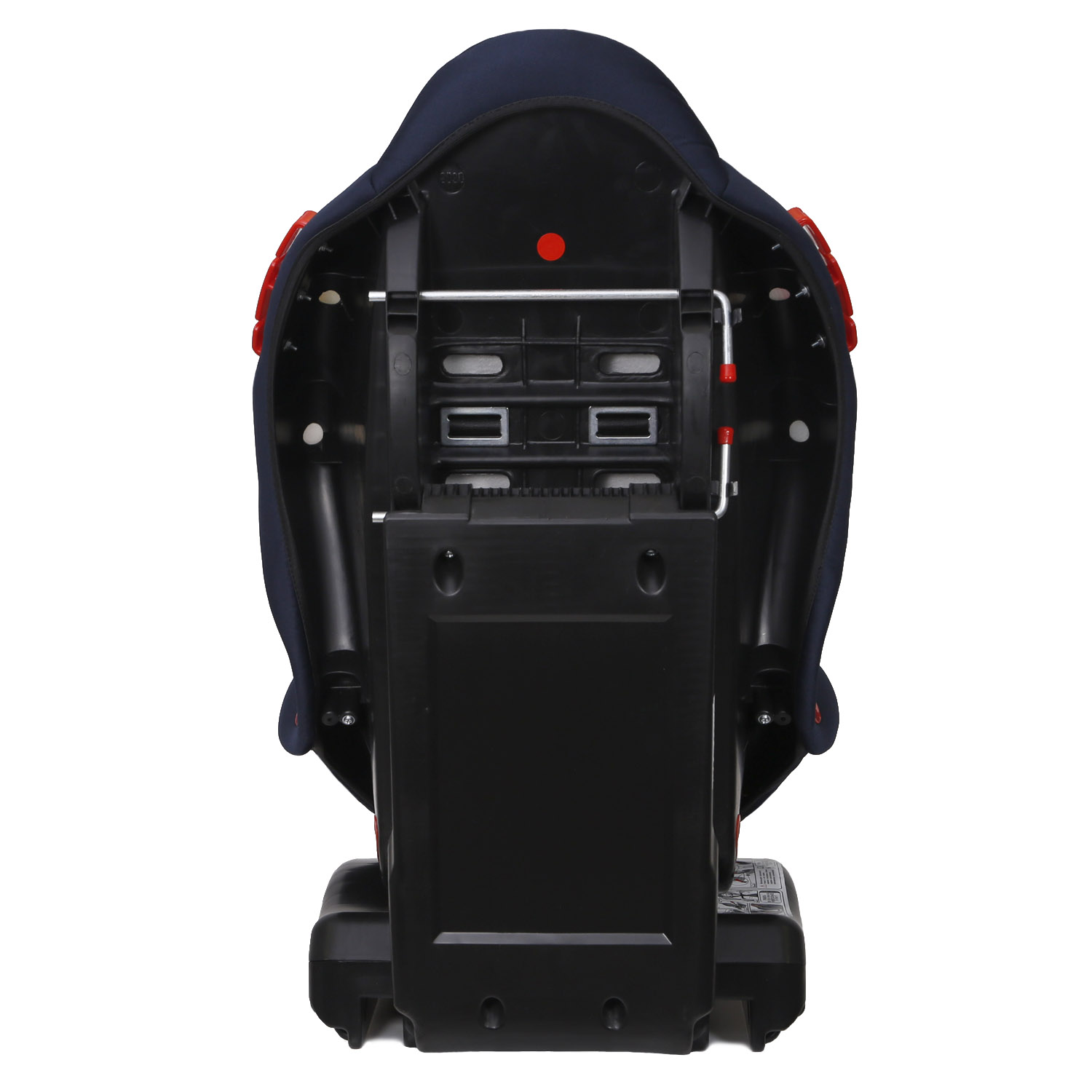 Автокресло Еду-Еду Isofix 1/2 (9-25 кг) - фото 6