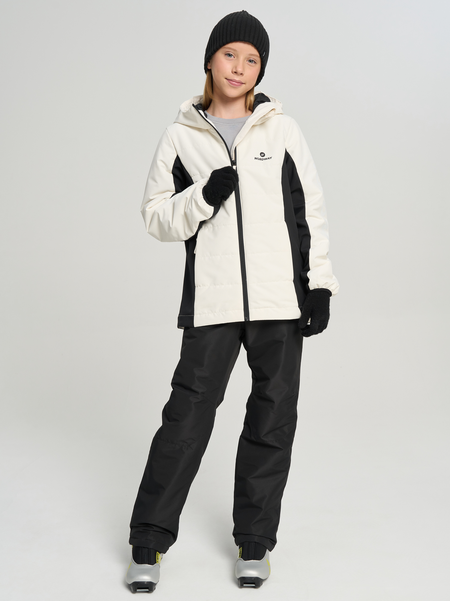Куртка Nordway 146099NDW-CB - фото 19