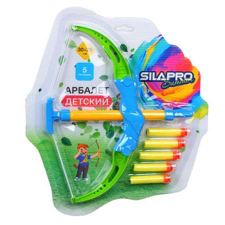 Набор SILAPRO