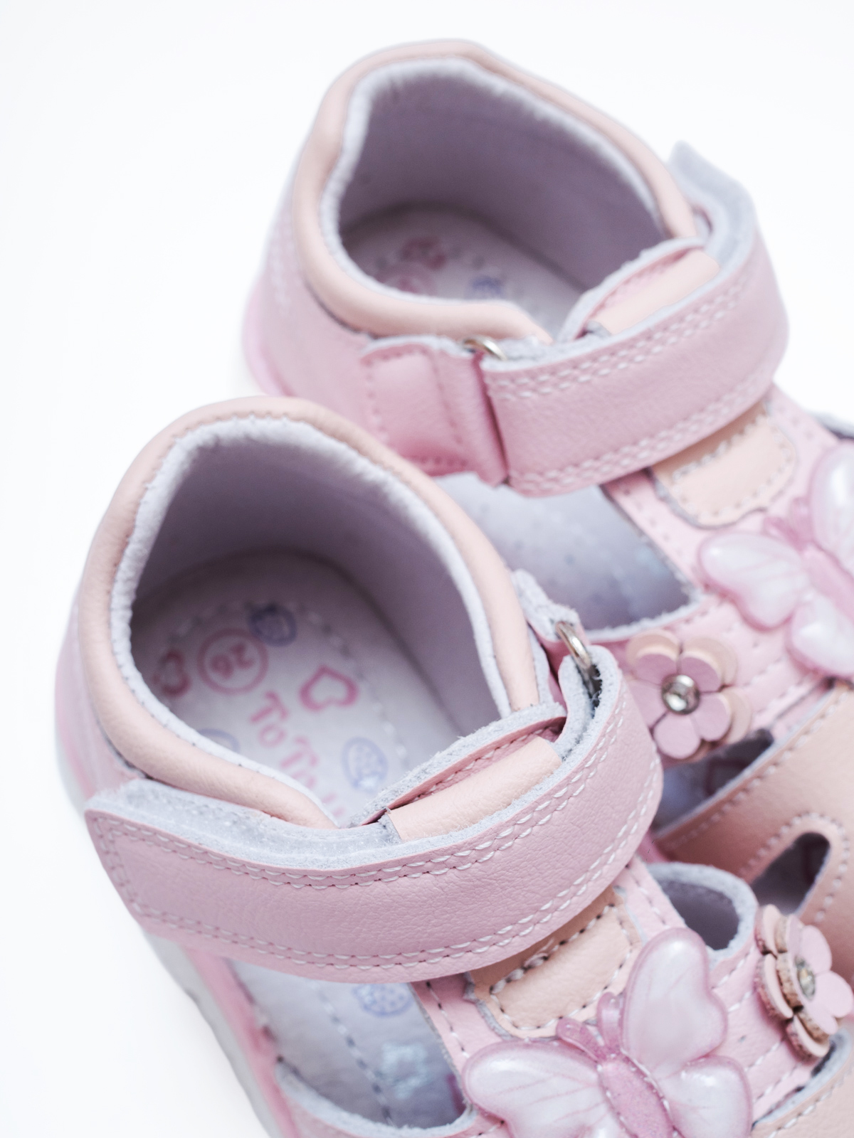 Сандалии Тотошка Q3-2L2 - фото 3