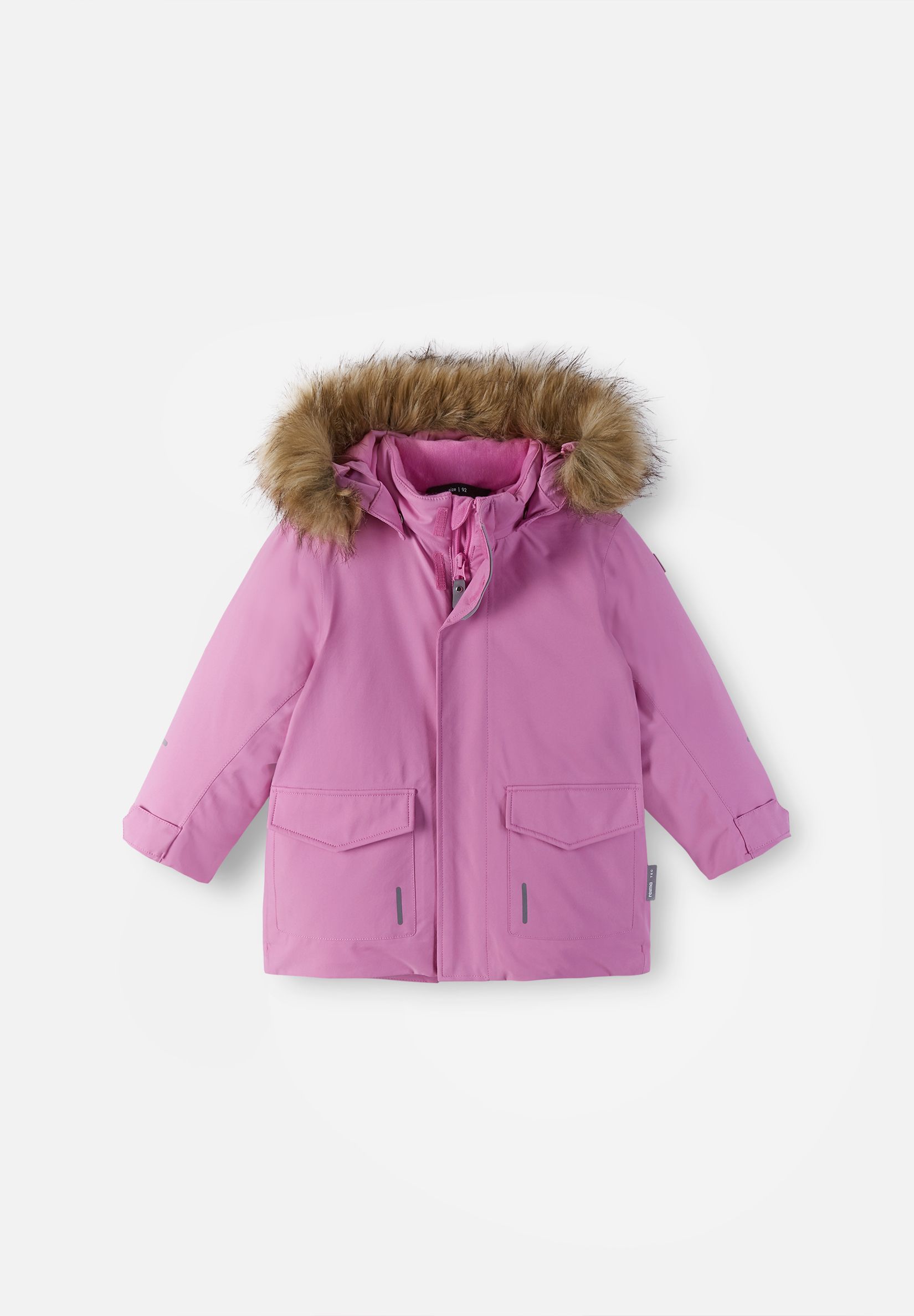 Куртка Reima 5100037A-4700 - фото 7