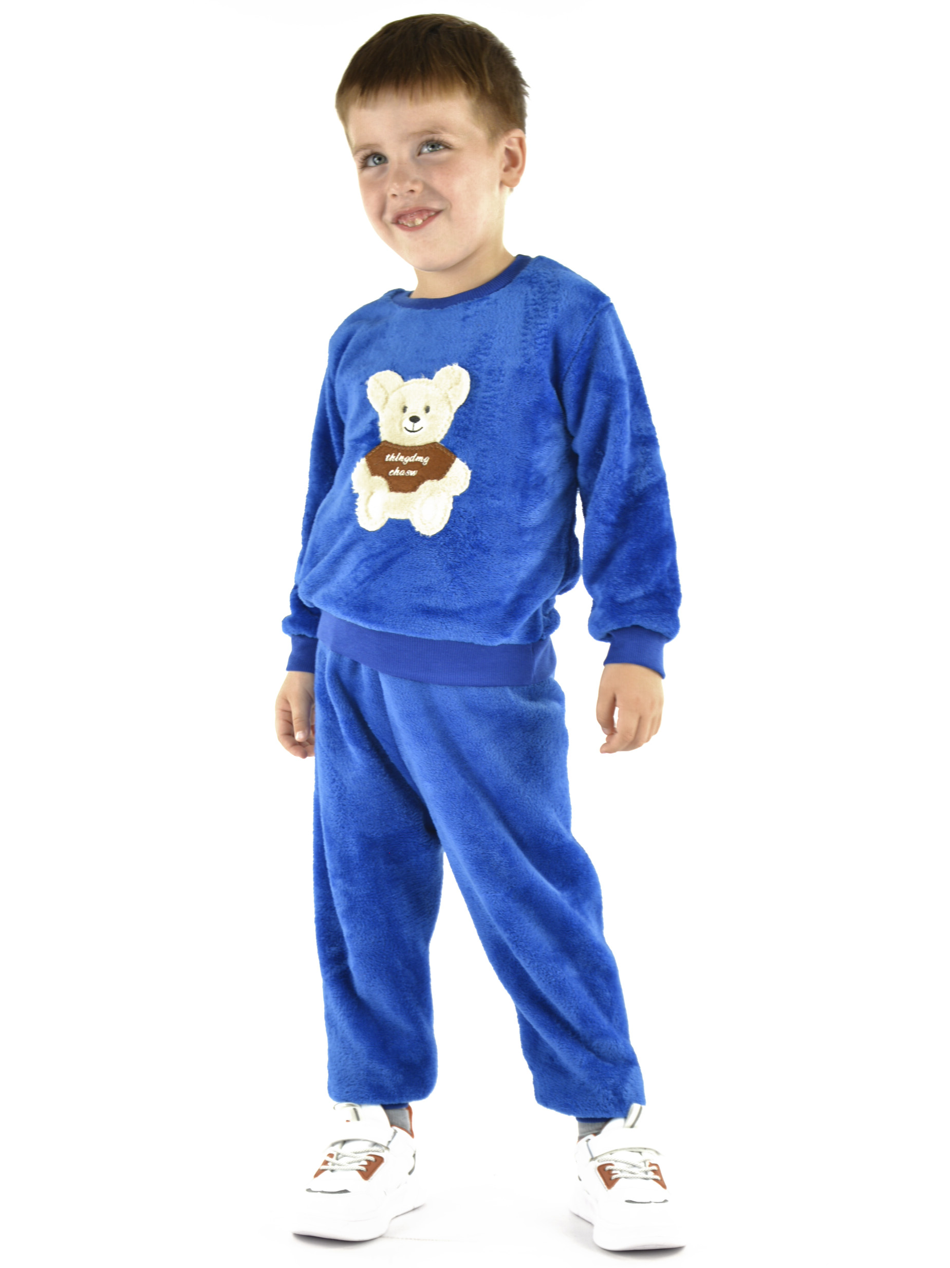 Спортивный костюм CASTLELADY 909985120 - фото 2