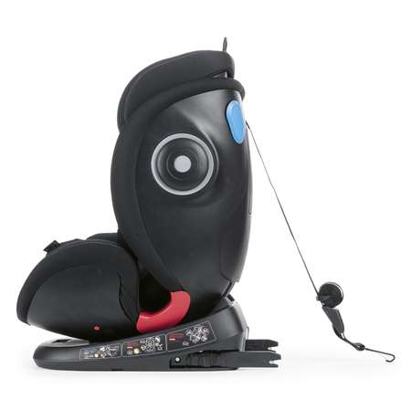 Автокресло Chicco Isofix 0+/1/2/3 (0-36 кг)