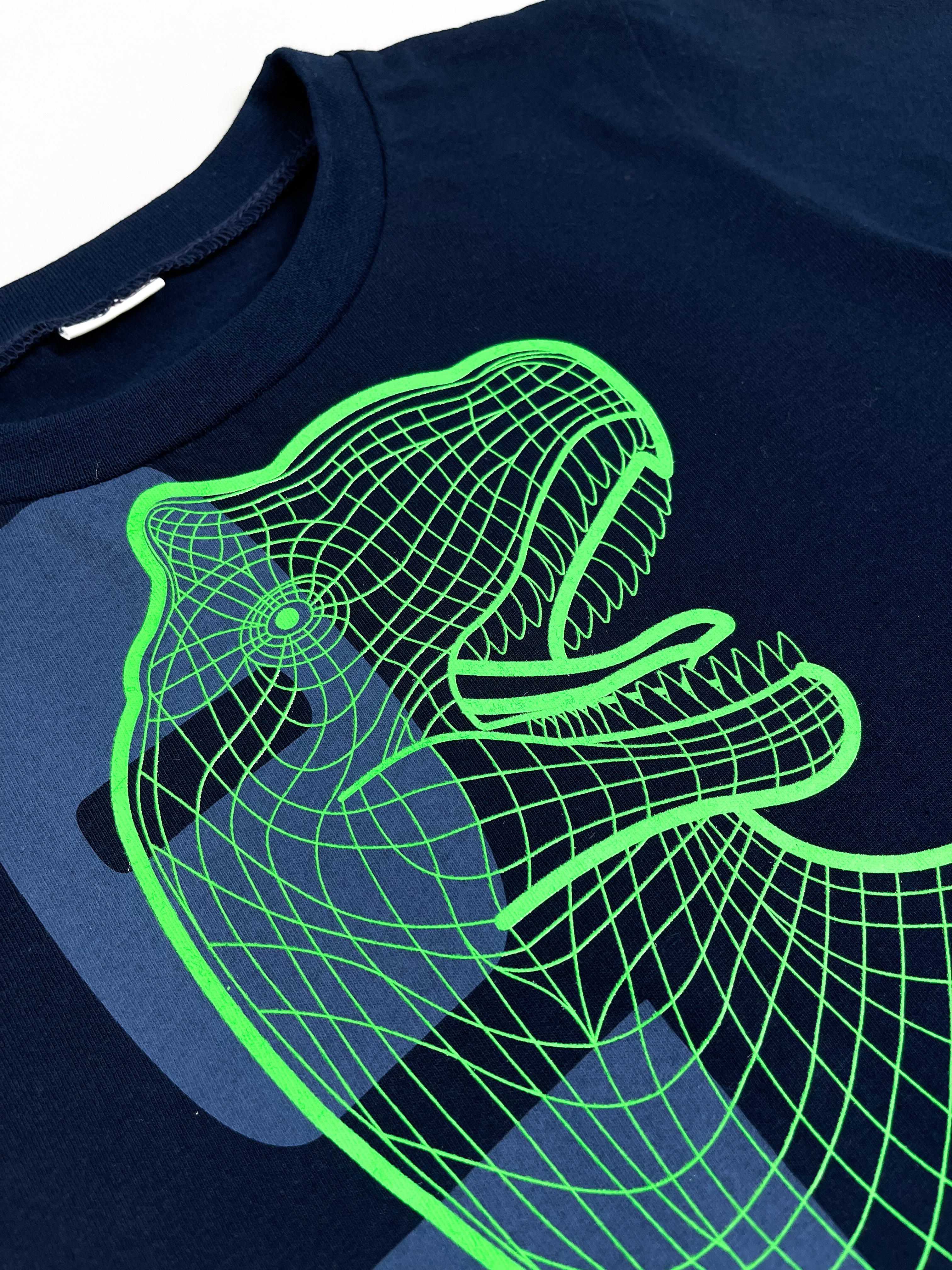 Футболка YOULALA ЦБ-00001569 - фото 3