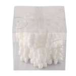 Набор снежинок ё 7шт