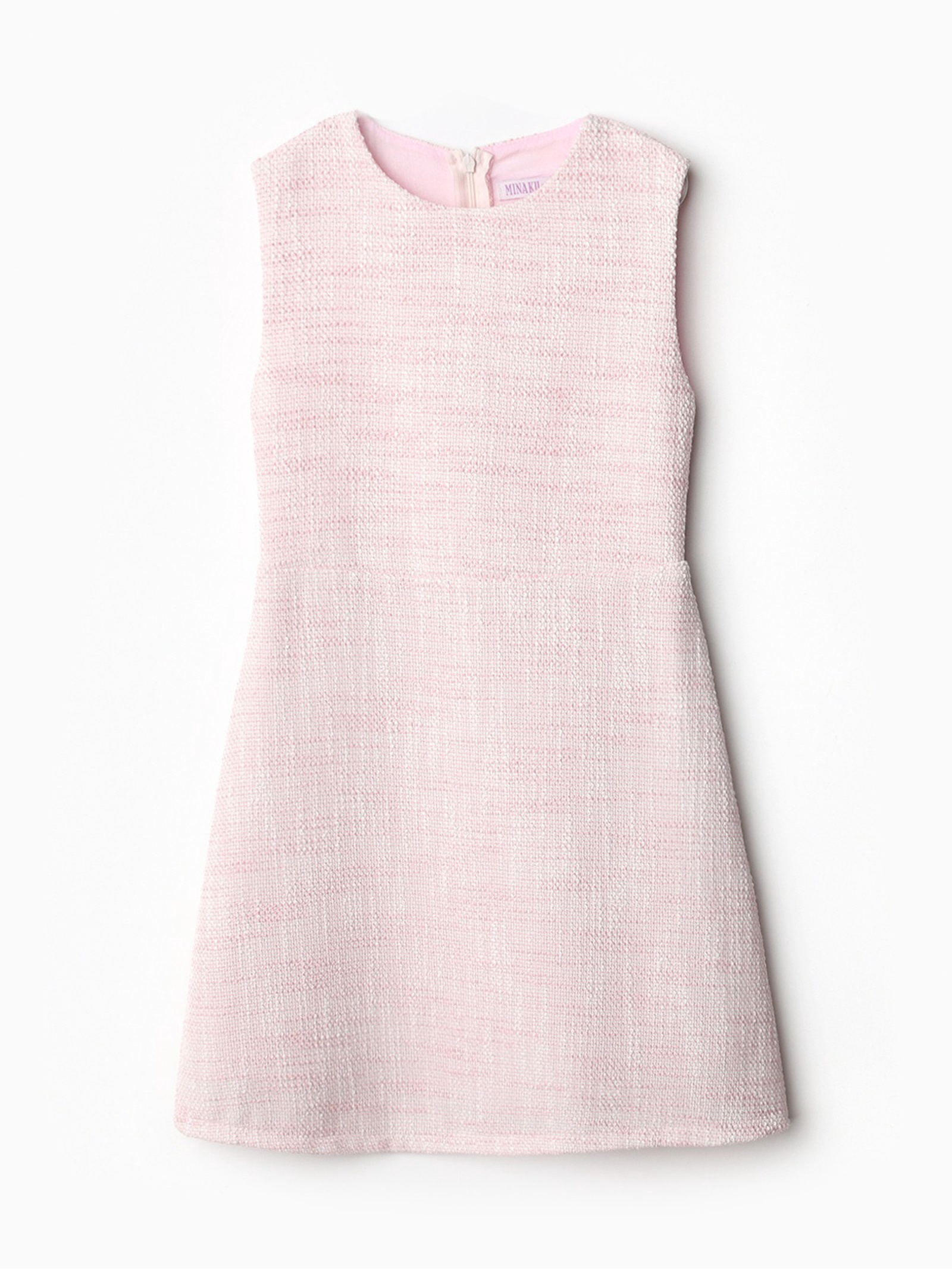 Платье Minaku 10152913 - фото 4