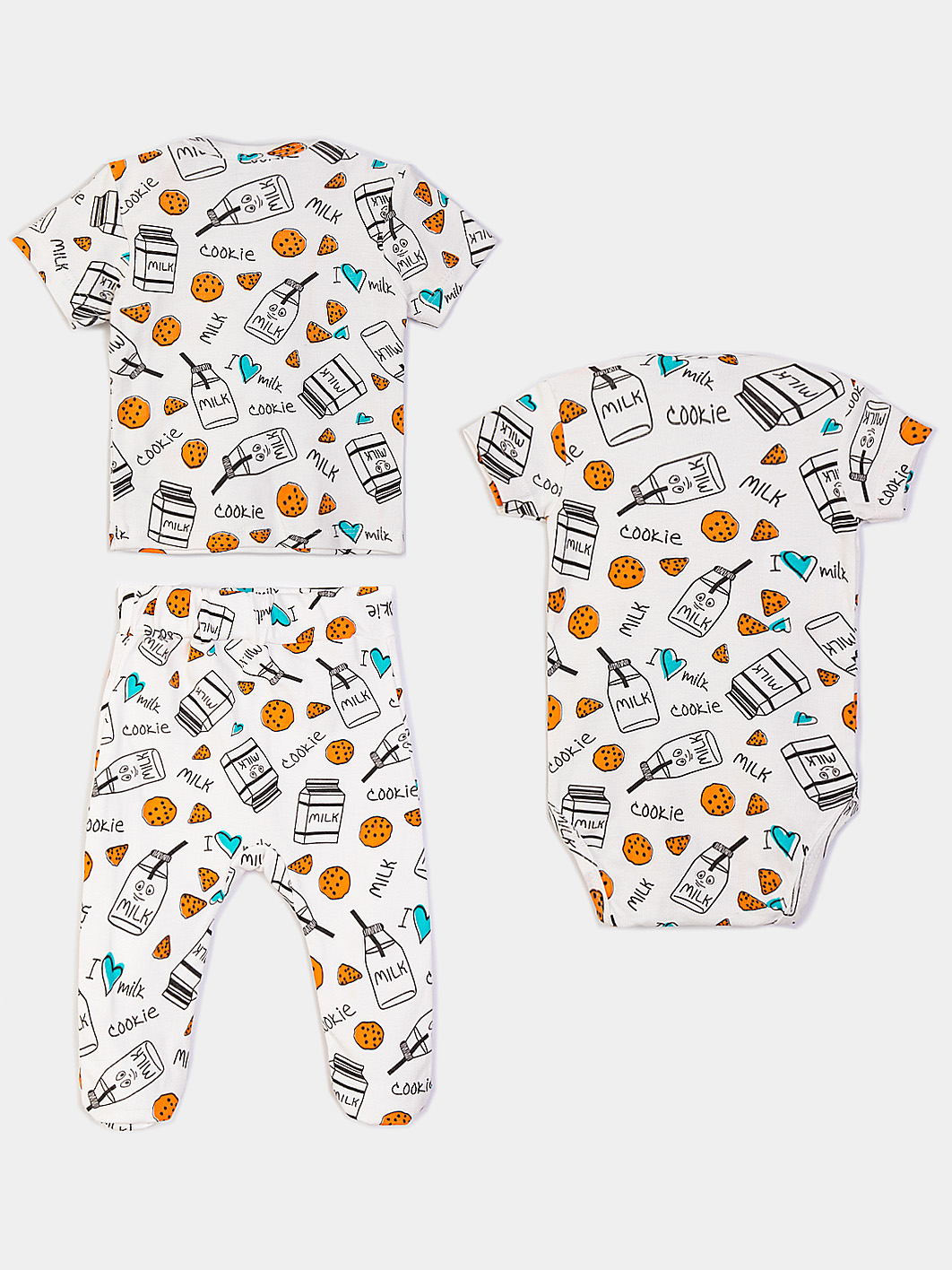 Комплект КотМарКот 801414 - фото 7