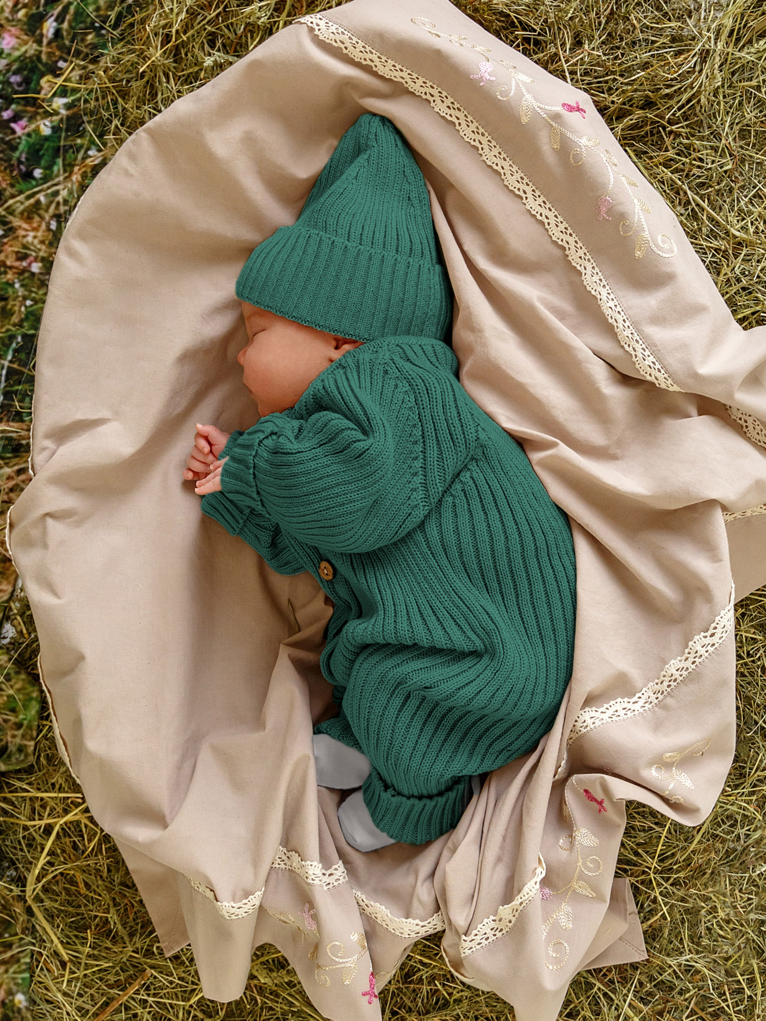 Комбинезон Amarobaby AB-OD22-PLT5/13 - фото 15